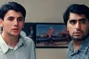 خاطره رضا شفیعی جم از اولین بازی خود در سن ۱۸ سالگی + فیلم