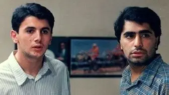 خاطره رضا شفیعی جم از اولین بازی خود در سن ۱۸ سالگی + فیلم
