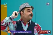 فرجام شوخی کمدین تلویزیون با پسر حدادعادل!‎
