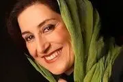 اظهارات فاطمه معتمدآریا درباره اهانت های بی‌سابقه به سینماگران