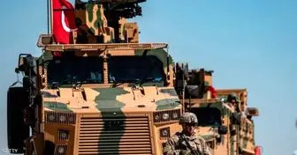 ترکیه مدعی بازداشت ۱۸ نیروی ارتش سوریه شد
