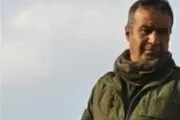 کشته شدن فرمانده برجسته نظامی کومله 