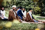 روایت یک خبرنگار فرانسوی از حضور امام(ره) در نوفل لوشاتو