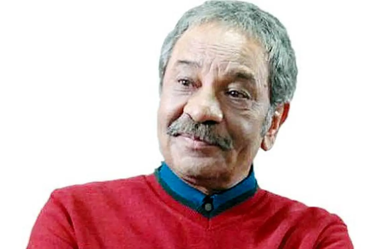 آقای بازیگر: یک «چرچیل» چندوجهی هستم