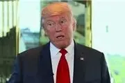ترامپ می تواند دیپلمات های ایرانی را مجددا سر میز مذاکره بیاورد