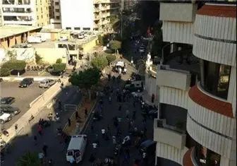 بازداشت اعضای داعش در بیروت