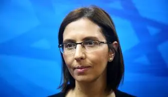 وزیر زن اسرائیلی مورد تعرض قرار گرفت