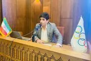 روایت دبیر فدراسیون تنیس از جنگ تحمیلی