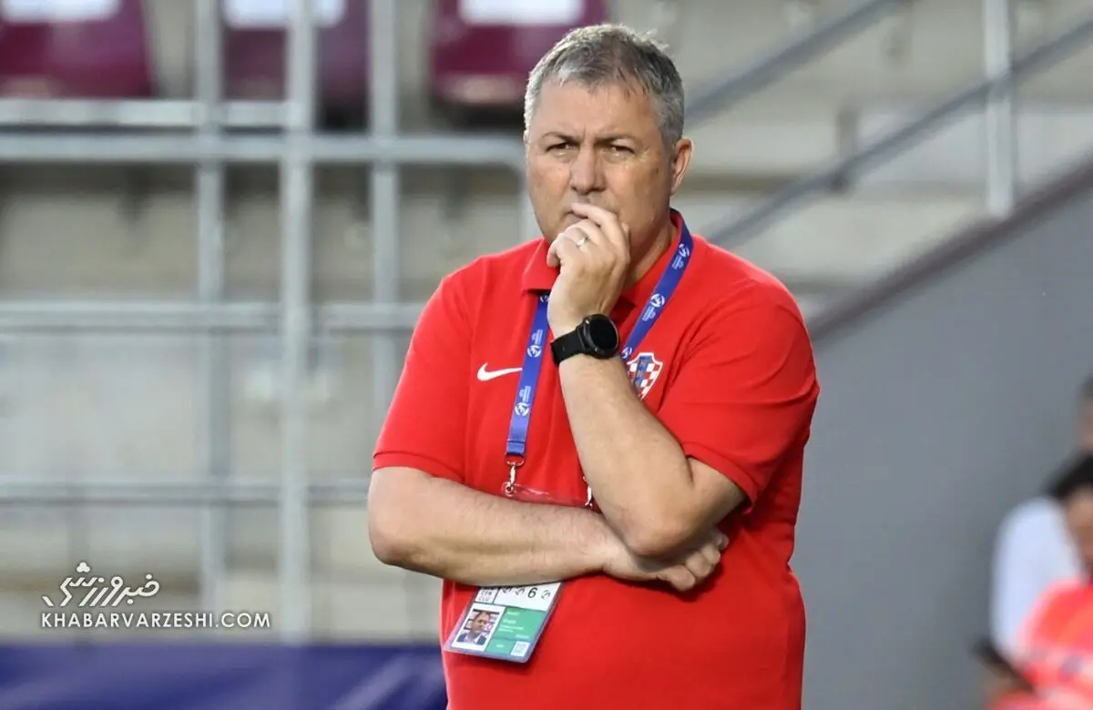 شرایط تراکتور بعد از باخت مقابل پرسپولیس 