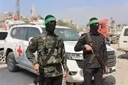 اطلاعات مکان آخرین جسد اسرائیلی انتقال دادیم
