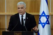 لاپید گزینه اصلی ریاست کنست بعدی