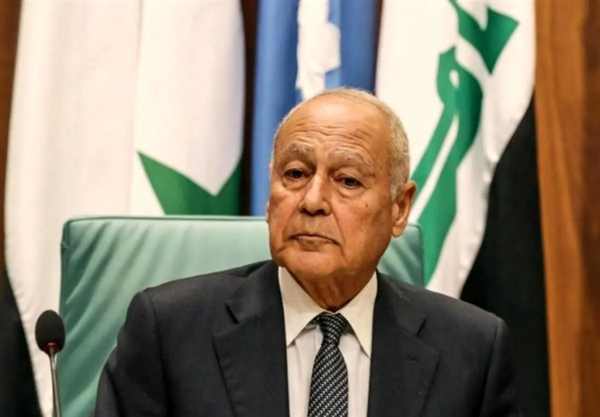 خط و نشان عربستان برای اتحادیه عرب
