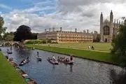 ۱۷۳ مورد بدرفتاری جنسی در دانشگاه کمبریج کشف شد