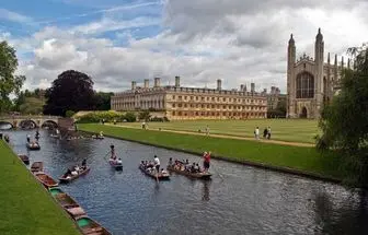 ۱۷۳ مورد بدرفتاری جنسی در دانشگاه کمبریج کشف شد