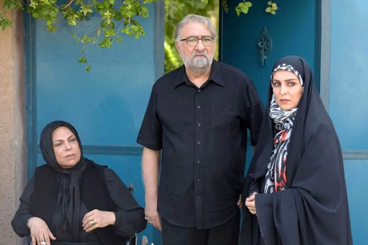 سریال محرمی شبکه 2 را بهتر بشناسید