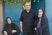 سریال محرمی شبکه 2 را بهتر بشناسید