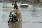 کمک رسانی ها در شأن مردم منطقه بلوچستان نبوده است