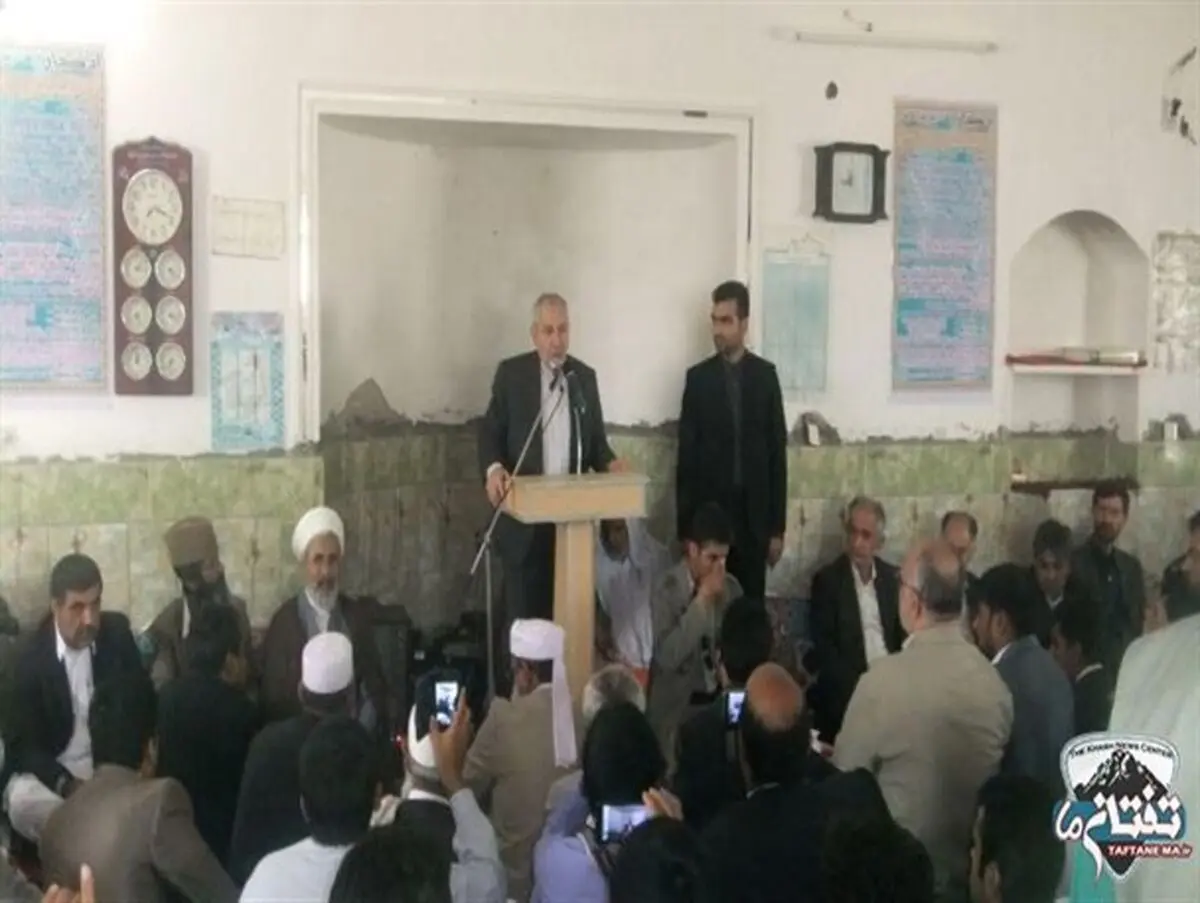 جان فشانی و از خودگذشتگی معلم فداکار خاشی در تاریخ ایران ثبت می شود