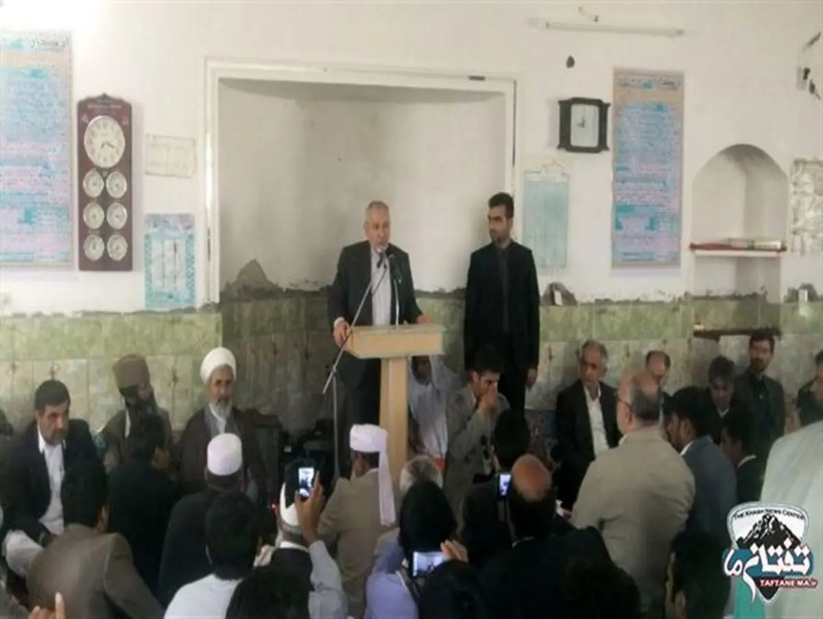 جان فشانی و از خودگذشتگی معلم فداکار خاشی در تاریخ ایران ثبت می شود