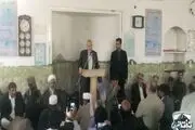 جان فشانی و از خودگذشتگی معلم فداکار خاشی در تاریخ ایران ثبت می شود