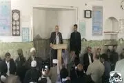 جان فشانی و از خودگذشتگی معلم فداکار خاشی در تاریخ ایران ثبت می شود