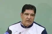 دلیل استعفای سرمربی نساجی 