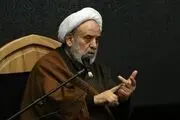 واکنش شیخ حسین انصاریان به حمله موشکی ایران