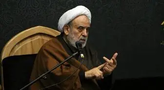 واکنش شیخ حسین انصاریان به حمله موشکی ایران