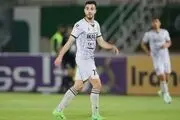 محمد مهدی لطفی گزینه جدید استقلال در نقل و انتقالات