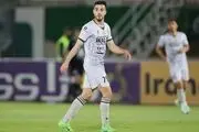 محمد مهدی لطفی گزینه جدید استقلال در نقل و انتقالات