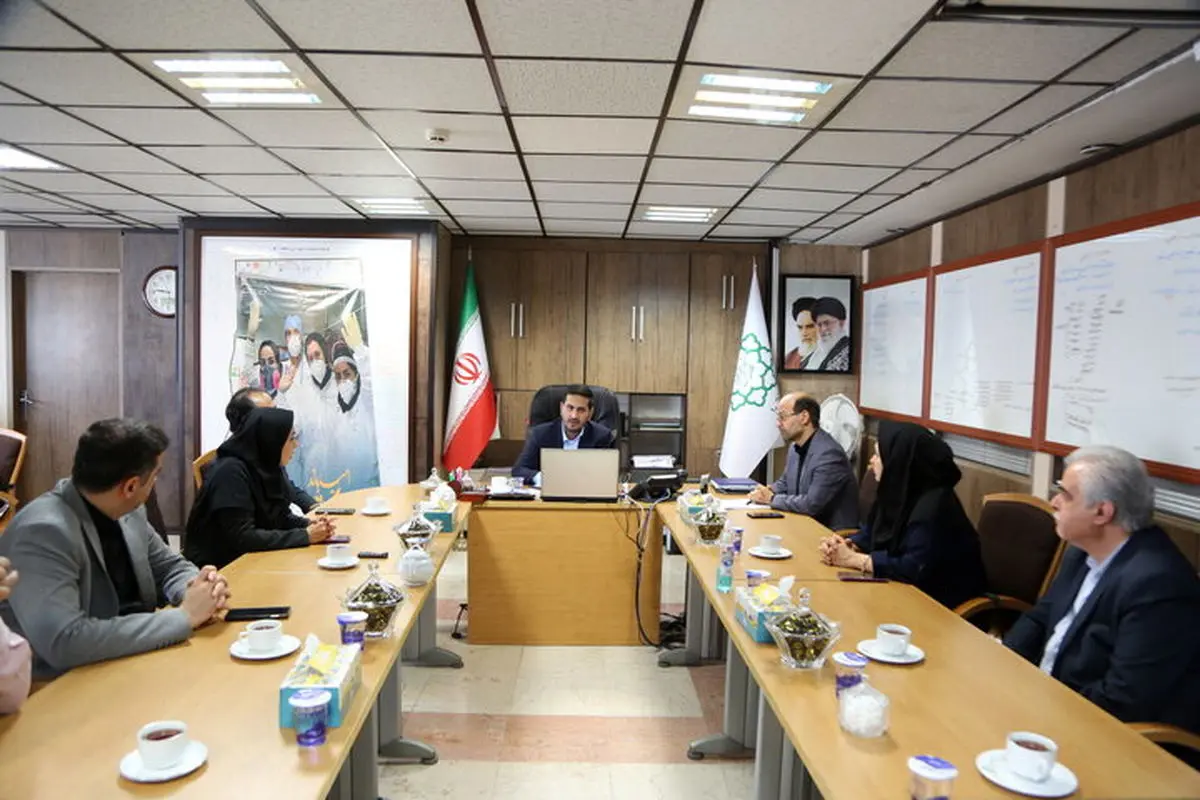 تسریع در نوسازی بیمارستان ناایمن لولاگر