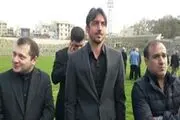  مهدی رحمتی از سمامی شکایت کرد