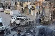 دومین حمله تروریستی در جمعه سیاه پاکستان