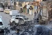 انفجار تروریستی در هند ۱۶ کشته بر جا گذاشت