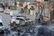 دومین حمله تروریستی در جمعه سیاه پاکستان