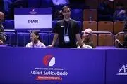 انتخاب نهایی سرمربیان تیم‌های ملی تکواندو ایران
