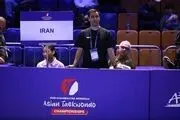 انتخاب نهایی سرمربیان تیم‌های ملی تکواندو ایران
