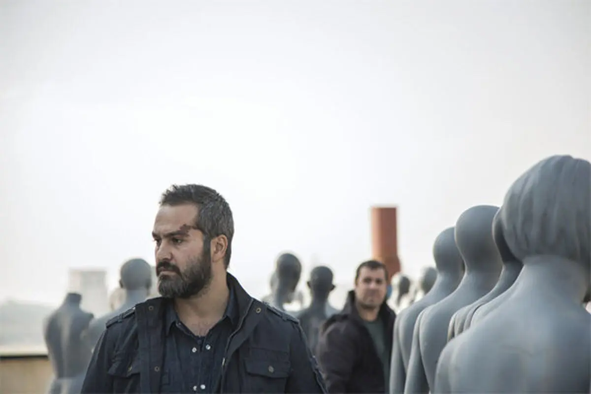 «امیر» به جشنواره «آدانا» می رود