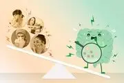 علائمی که نشان دهنده بروز مشکل در روده هایتان هستند