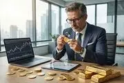 برای سرمایه‌گذاری سکه بهتر است یا طلای آب‌شده؟