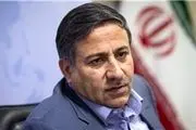 درخواست سالاری از رئیس شواری شهر تهران