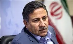 درخواست سالاری از رئیس شواری شهر تهران