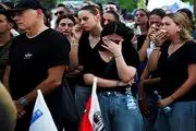 هیچ جا برای صهیونیستها امن نیست