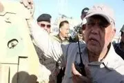  ادعای آمریکایی ها درباره البغدادی مسخره است