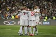 ترکیب تیم ملی فوتبال ایران برابر ازبکستان
