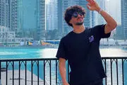 جذب این ستاره تیم ۵۰ میلیارد برای پرسپولیس آب می‌خورد