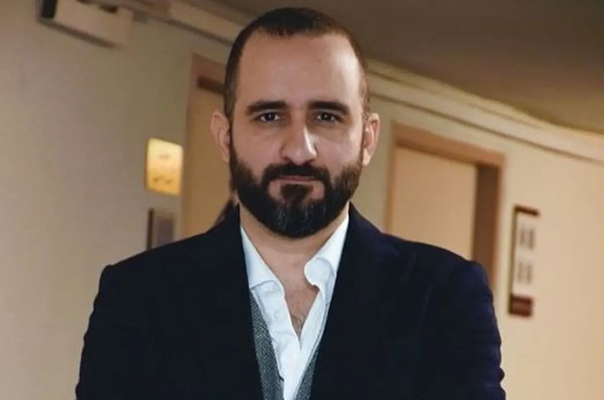 نقش متفاوت آقای بازیگر در فیلمی که هم کمدی هم ترسناک است
