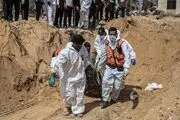 گزارش تکان‌دهنده از جنایات اسرائیل/ از مثله کردن شهدا تا دفن آنها در زباله‌