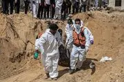 گزارش تکان‌دهنده از جنایات اسرائیل/ از مثله کردن شهدا تا دفن آنها در زباله‌