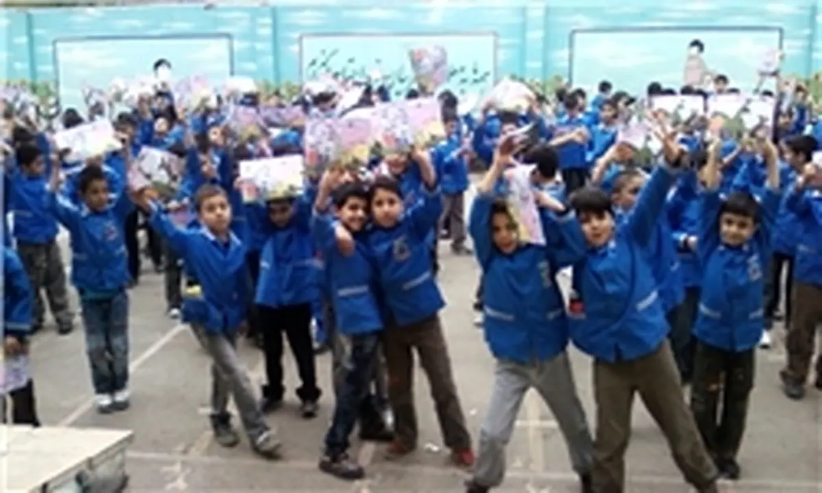 برخورد با مدارس غیردولتی متخلف